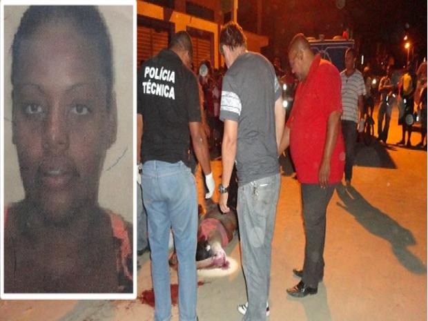 Renata Cardoso Goncalves a Renatona