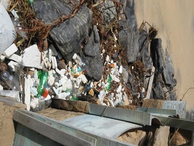 Ressaca do mar em Alcobaca3