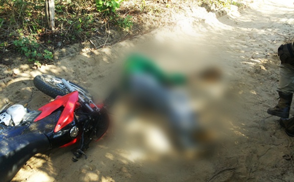 Ricardo Lirio de Brito