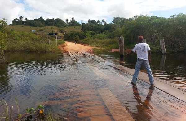 Rio da Japara Grande