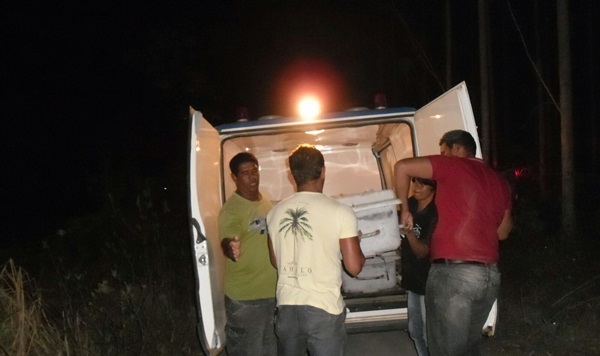 Roberio Mascarenhas Lima Junior