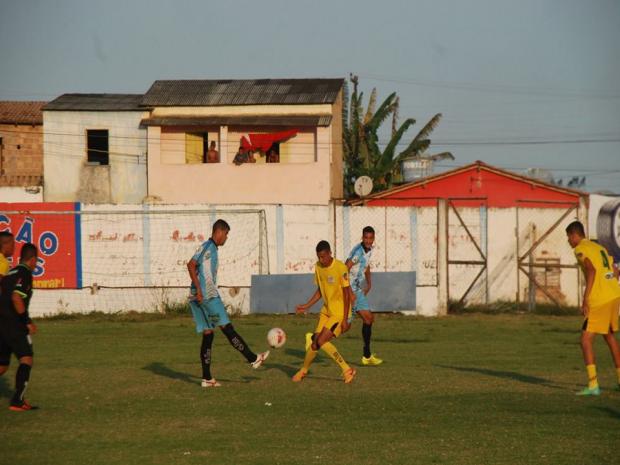 Selecao de Itamaraju (2)