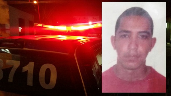 Tiago da Silva Santos