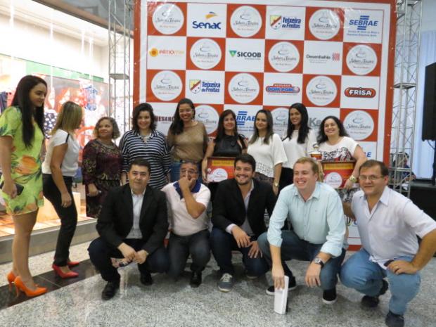 Vencedores Festival Gastronomico (1)