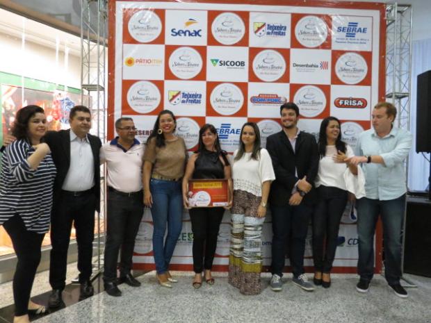 Vencedores Festival Gastronomico (2)