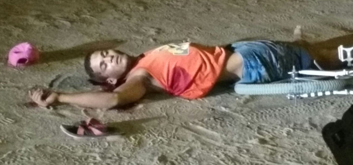 Yure de Araujo Vieira