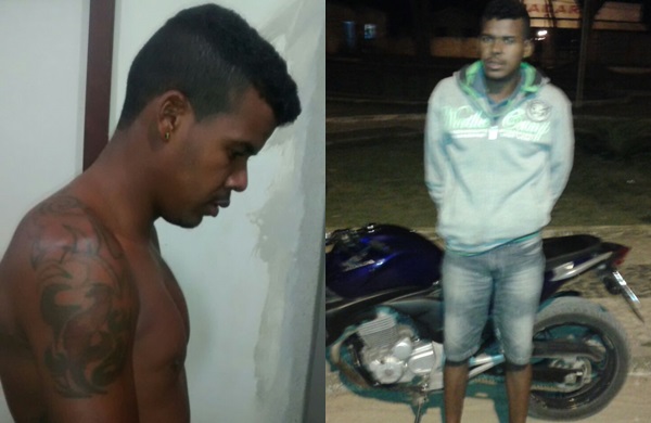 Edenilson Rosario Ramos