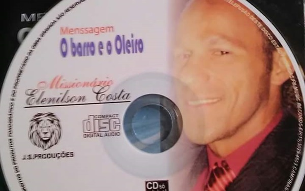 Elenilson Costa de Jesus