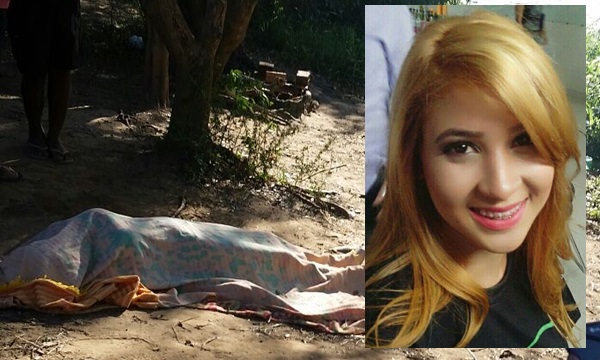 Juliana Cruz da Silva