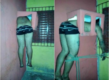 Ladrao do Ar-condicionado