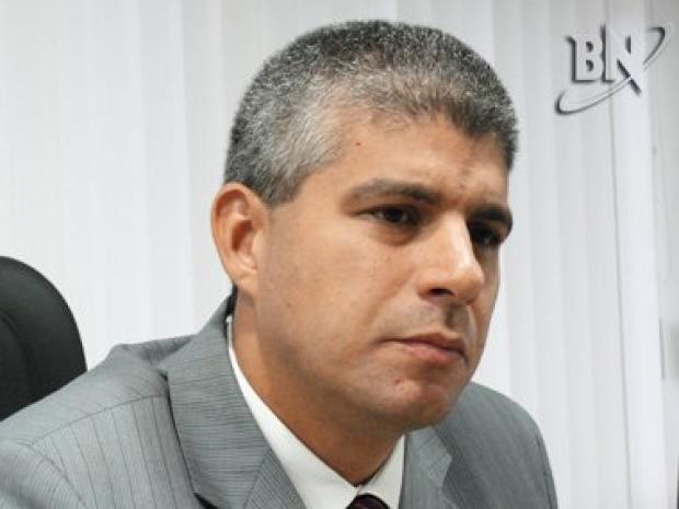 Mauricio Telles Barbosa