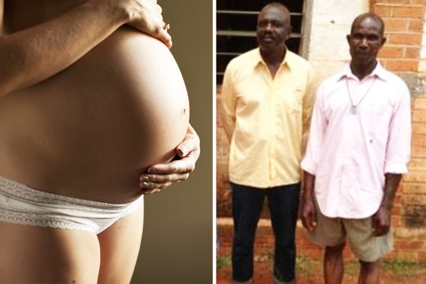 Pastor-enganador Timothy Ngwu