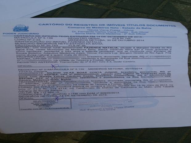 Registro de fazenda de Junior Costa2