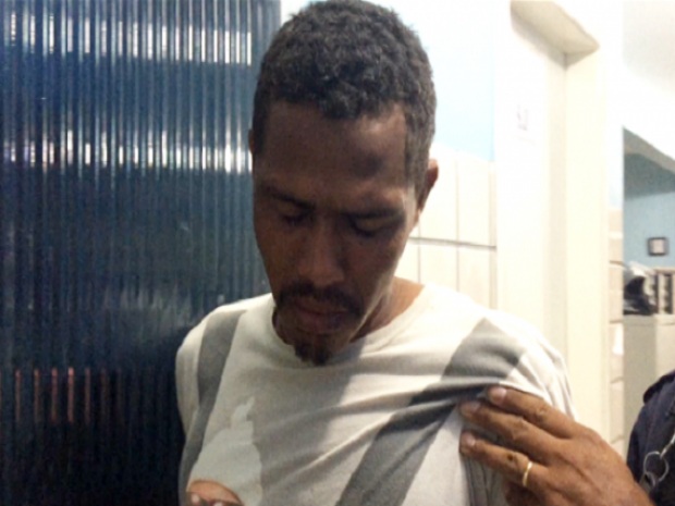 Sandro Reis dos Santos