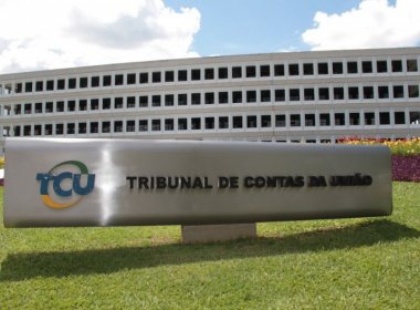 Tribunal de Contas da Uniao