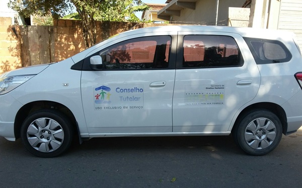 conselho Tutelar de Alcobaca