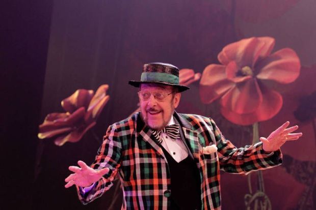 MORRE NO RIO O PRODUTOR MUSICAL MIELE