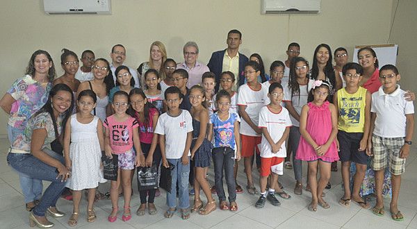 tn_Programa do Governo Federal beneficia estudantes com dificuldades visuais