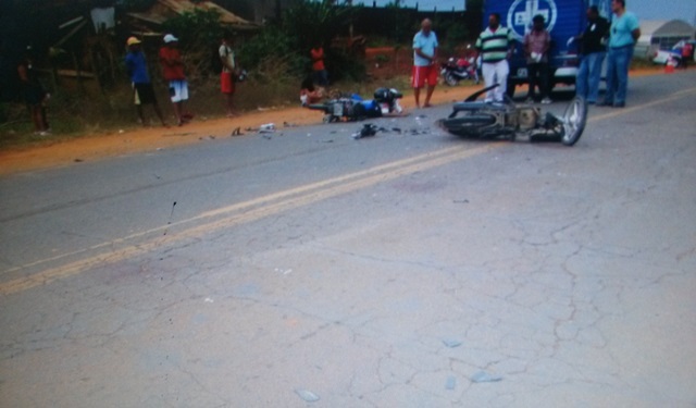 Acidente BA 290 vitima Wilson2