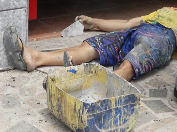 Alberto Monti Gomes conhecido por Kiko ou Betinho