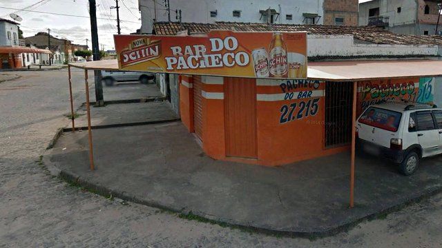 Bar do Pacheco