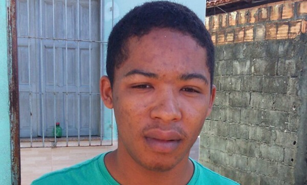 Bruno Vieira dos Santos o Guelo