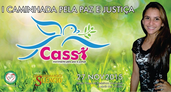 Cassiane Lima