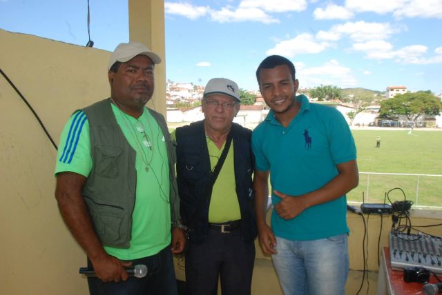 Catu x Itamaraju define uma das vagas para a semifinal do Intermunicipal (1)