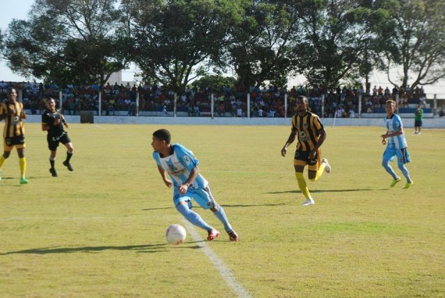Catu x Itamaraju define uma das vagas para a semifinal do Intermunicipal (2)