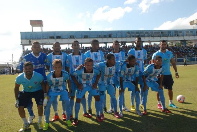 Catu x Itamaraju define uma das vagas para a semifinal do Intermunicipal (4)