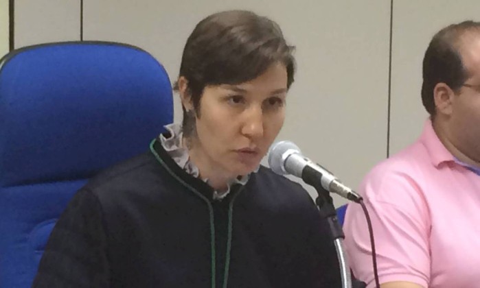 Celia Regina Ody Bernardes