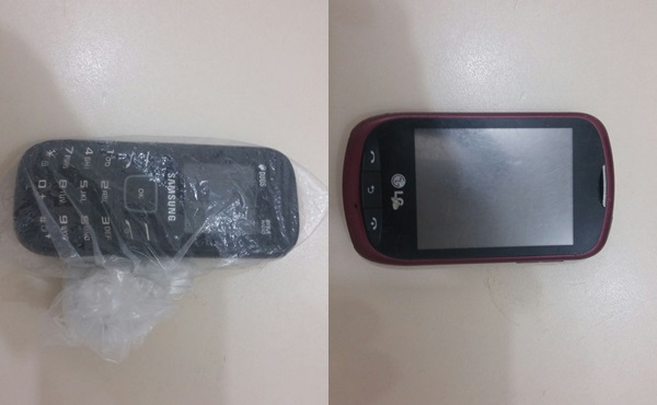 Celulares da vargina