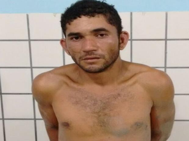 Cleomar Jose dos Santos,