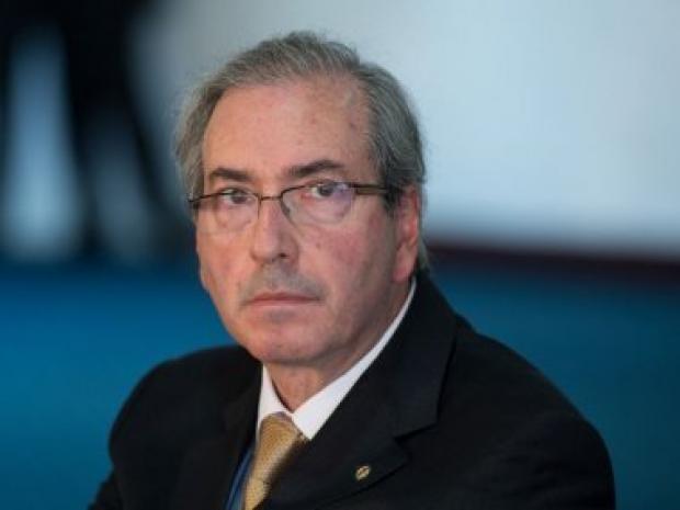 Eduardo Cunha