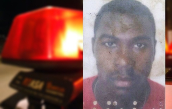 Fernando Carmo da Conceicao