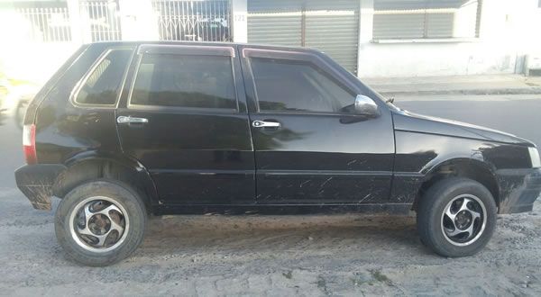 Gilberto Silva Souza (2)