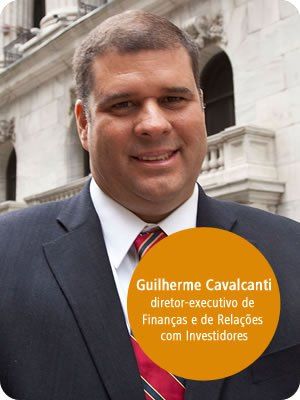 Guilherme Cavalcanti