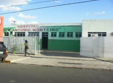 Hospital de Senhor do Bonfim