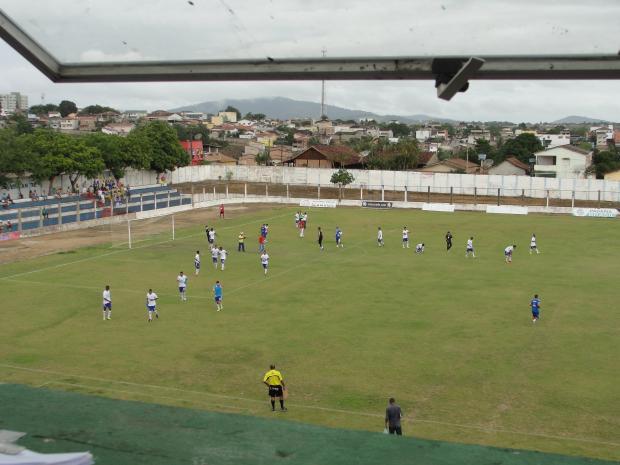 Itamaraju fora do Intermunicipal 029