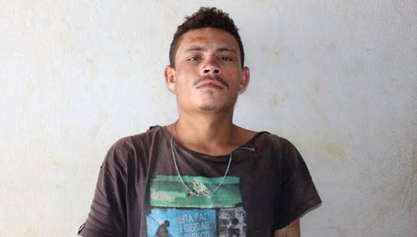 Jardiano Martins Silva