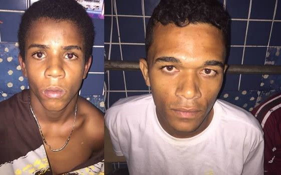 Jean e Paulo Ricardo (1)