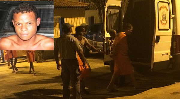 Joao Mario Santos Oliveira