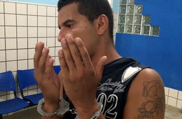 Joaquim Inacio Pereira Junior