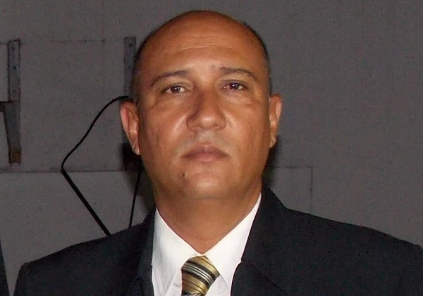 Major Silvio de Cerqueira Nunes
