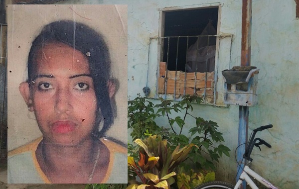 Maria de Fatima Lima dos Santos