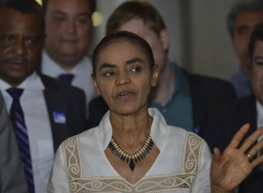 Marina Silva