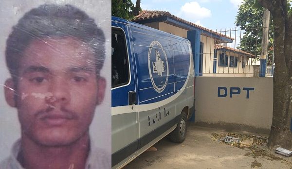 Miguel Oliveira dos Santos