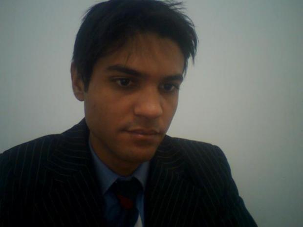 Philippe Viera Afonso