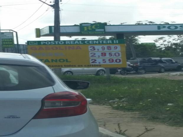 Postos de combustivel (6)