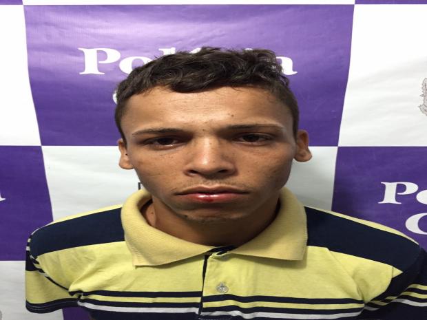 ROBERTO LIMA ROCHA acusado de homicidio